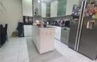 DAMBOVITA, CASA P+1E+M, 4 DORMITOARE, BIROU, LIVING, GARAJ, PANOURI SOLARE PROSU - 1