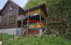Casa de vacan?a la padure | Teren 891 mp | Valea Ighielului - 7