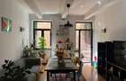 Apartament cu 3 camere decomandat în P-ța Romană - 2
