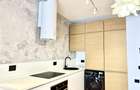 One Cotroceni, 2 camere amenajat designer, parcare subterana