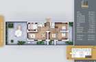 Apartament cu 4 camere decomandat în Titan - 5