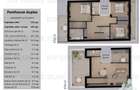 Apartament cu 4 camere decomandat în Domenii - 5
