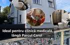 Cladire medicala complet renovata 2024 , 10+cabinete Parcul Carol - 2