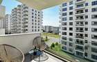 Apartament cu 2 camere decomandat în Băneasa - 9