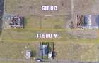 Teren Construcții de 11600 mp, în Giroc - 3