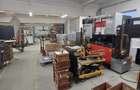 Spațiu industrial, de 1,315 mp, în Dâmbul Rotund - 11