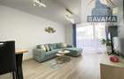 Apartament cu 2 camere în Noua - 8