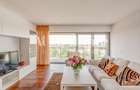 Apartament cu 2 camere decomandat în Arcul de Triumf - 1