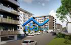 Apartament cu 3 camere decomandat în Galata - 11