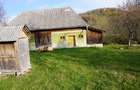 Casă individuală cu 2 camere cu Teren 1808 Mp în Sârbi (Budești) - 6
