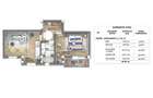 Ap.2 camere, OP, 48 mp, Bucium-Visan, 0% comision - 2