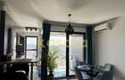 Apartament cu 2 camere decomandat în Barbu Văcărescu - 5