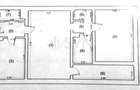 Apartament cu 2 camere semidecomandat în Dristor - 11