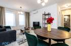 Apartament cu 2 camere semidecomandat în Pipera - 14