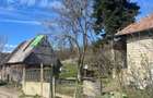 Casa din caramida si piatra +teren 1500mp , acces asfaltat Soimeni (Cluj) - 2