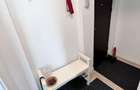 Apartament cu 2 camere semidecomandat în Florilor - 14
