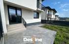 Duplex cu 4 camere cu Canalizare în Valea Lupului - 4