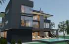 Baneasa, Iancu Nicolae, vanzare vila S+P+2E, teren 809 mp, 965 mp construiti, - 3