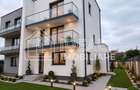 Duplex Modern cu 4 camere si gradina, în Gușterita - 1