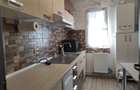 Apartament cu 2 camere nedecomandat, mobilat în Podu Roș - 1