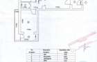 Apartament cu 3 camere semidecomandat în Tineretului - 8