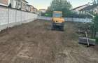 Teren Construcții intravilan de 1706 mp, în Exterior Est - 2