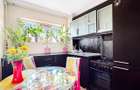 2 Camere | Etaj 3/4 | Partial Mobilat-Utilat | Kiseleff | Comision 0 - 4
