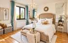 Comfort Living | 5 Camere si Curte Proprie