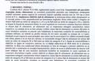 Teren de 681 mp, aproape de padure liniste, aer curat si racoare naturala!