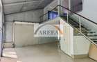 OPORTUNITATE BUSINESS - de inchiriat showroom si hale - Sos Giurgiului - 14