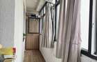Politehnica str. Economu Cezarescu langa parc, Facultate, metrou Grozavesti