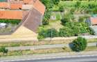 Teren intravilan si sura pentru proiect Barn House - 5