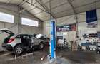 Service auto si vila de locuit Unirea Odobesti - 31