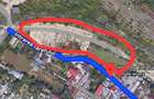 Teren 22.000 mp de inchiriat Sector 1 Bucure?ti Acces rutier + utilita?i Ideal logistica dep - 1