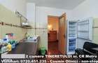 Vanzare apartament 2 camere TINERETULUI, str. CR Motru, METROU - 4