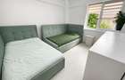 Apartament de 3 camere, 68 mp, parter inalt + loc parcare, zona capat - 6