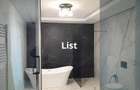 Apartament cu 5 camere decomandat în Nufărul - 9