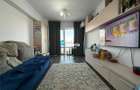Apartament 2 camere mobilat si utilat Tudor Vladimirescu - complex rez - 5