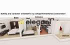 Apartament cu 3 camere decomandat în Central - 1