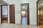 2 Camere decomandate, Mobilate \/ CARREFOUR- Insula de agrement - 6