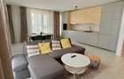 Apartament cu 2 camere decomandat în Pipera - 13