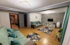 Vila 4 camere complet mobilata | Zona ?oseaua Olteni?ei DN4 - 7