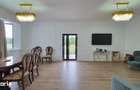 Casa P+1 + Pod - Snagov vedere la padure, teren 360 mp