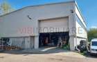 Spațiu comercial, de 300 mp, în Băneasa - 1