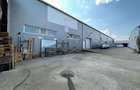 Spațiu industrial, de 1,023 mp, în Tătărași - 2