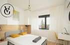 Apartament cu 2 camere decomandat în Domenii - 3