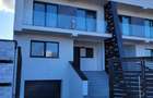 Casa exclusivista de tip duplex cu terasa panoramica- jumatate de duplex - 9
