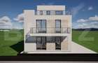 Apartament cu 3 camere semidecomandat în Nord-Vest - 3