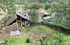 Casa Rustica in Richis, zona buna, gradina cu panorama - 5