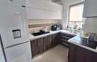 Apartament cu 3 camere semidecomandat în Central - 4